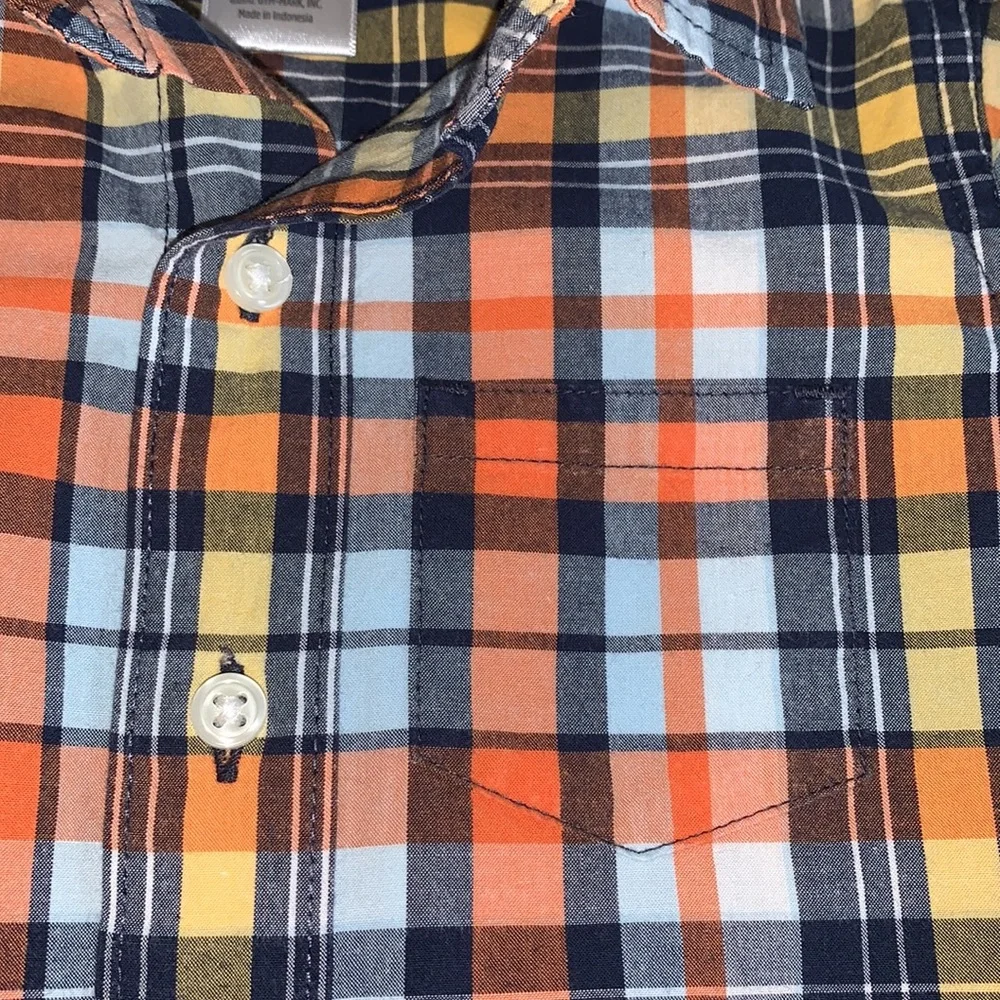 Gymboree size 12